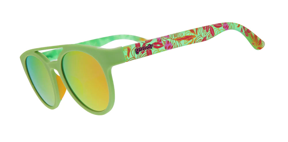 Goodr PHG Active Sunglasses - Need for Seed