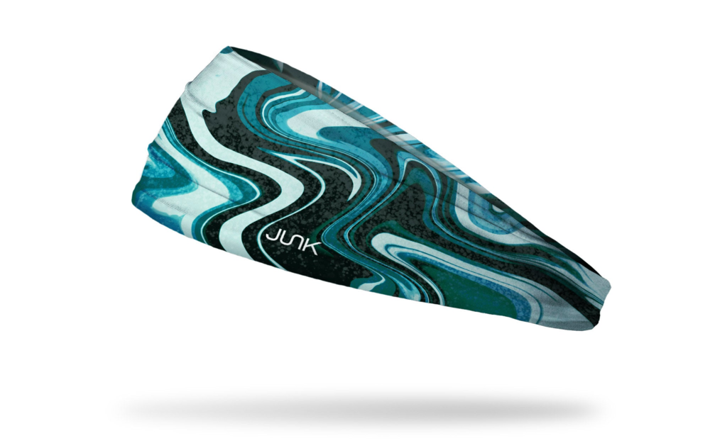 JUNK Oceania Big Bang Lite Headband