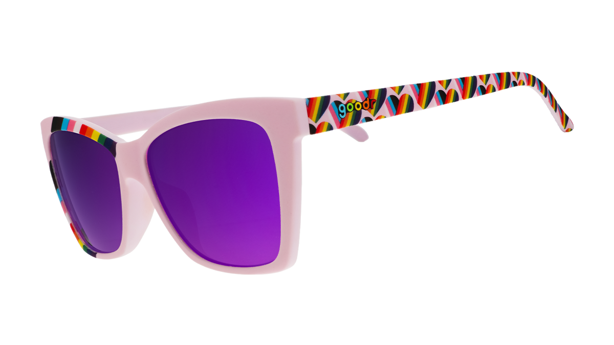 goodr POP G - Our Gay Agenda