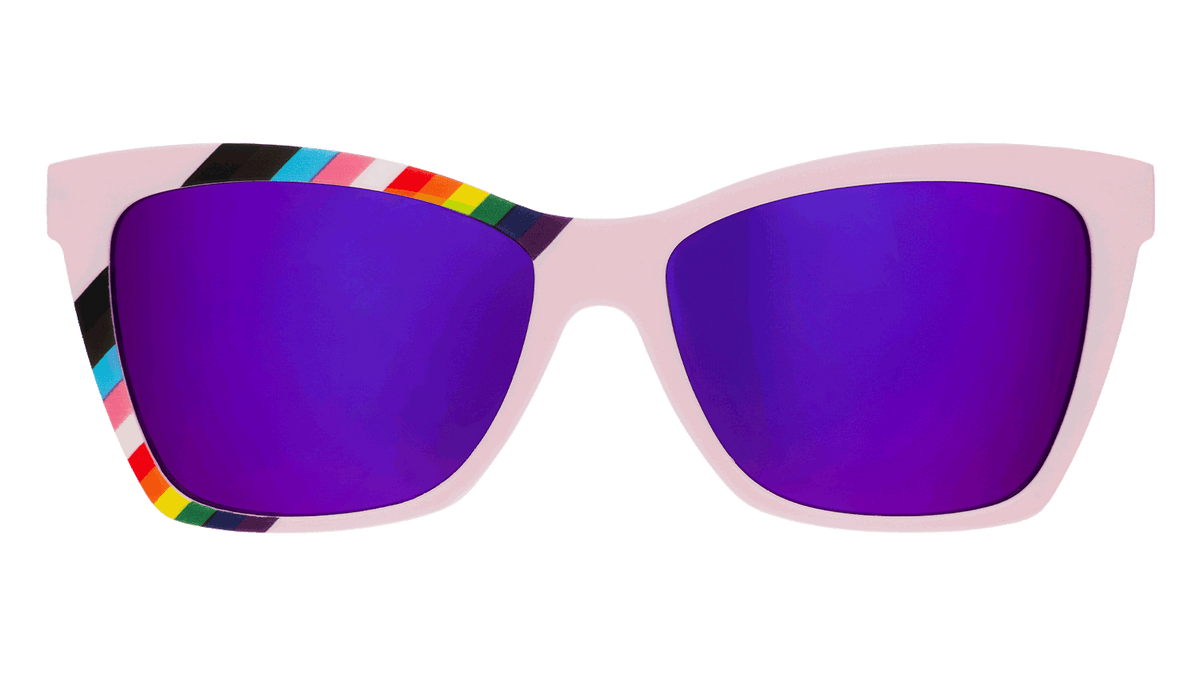 goodr POP G - Our Gay Agenda