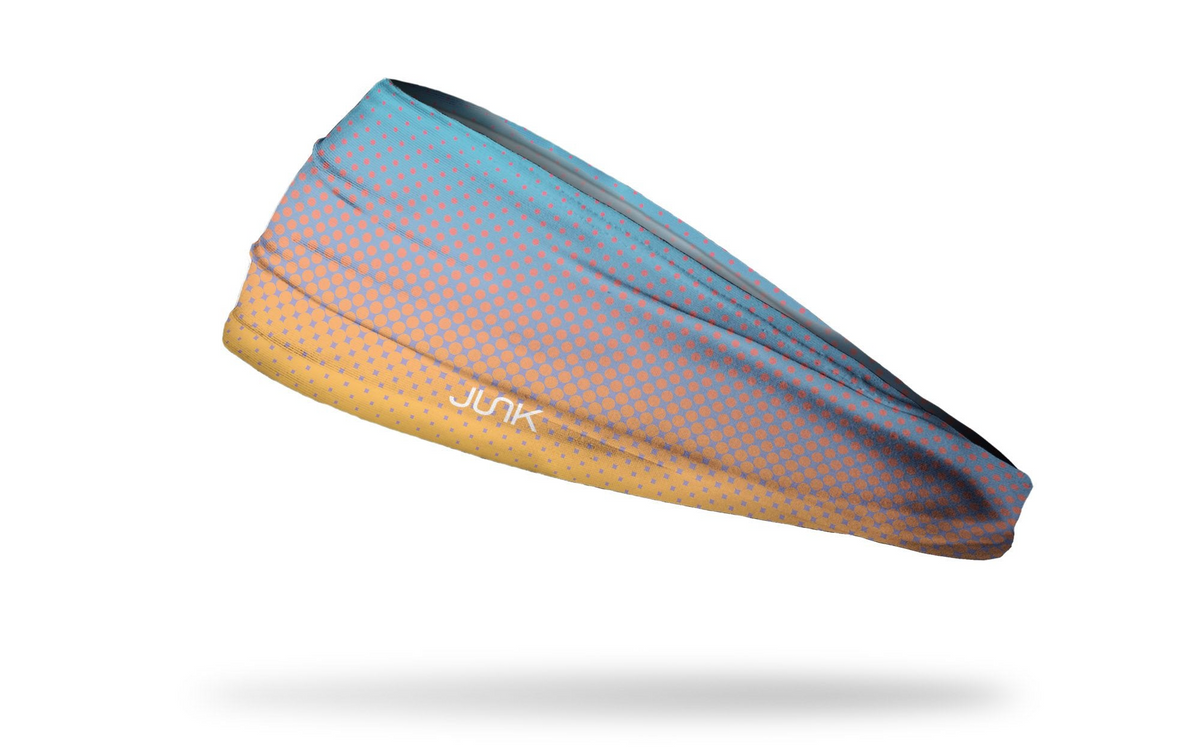 JUNK Pastel Prologue Big Bang Lite Headband