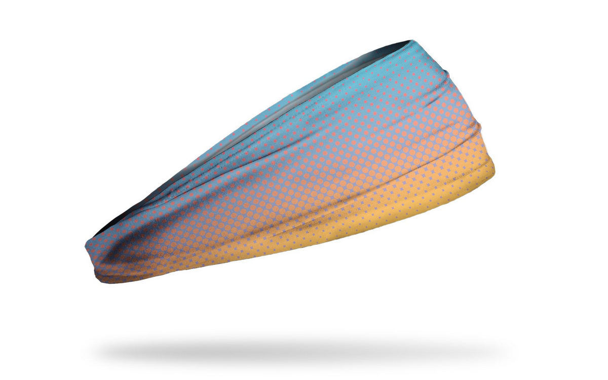 JUNK Pastel Prologue Big Bang Lite Headband