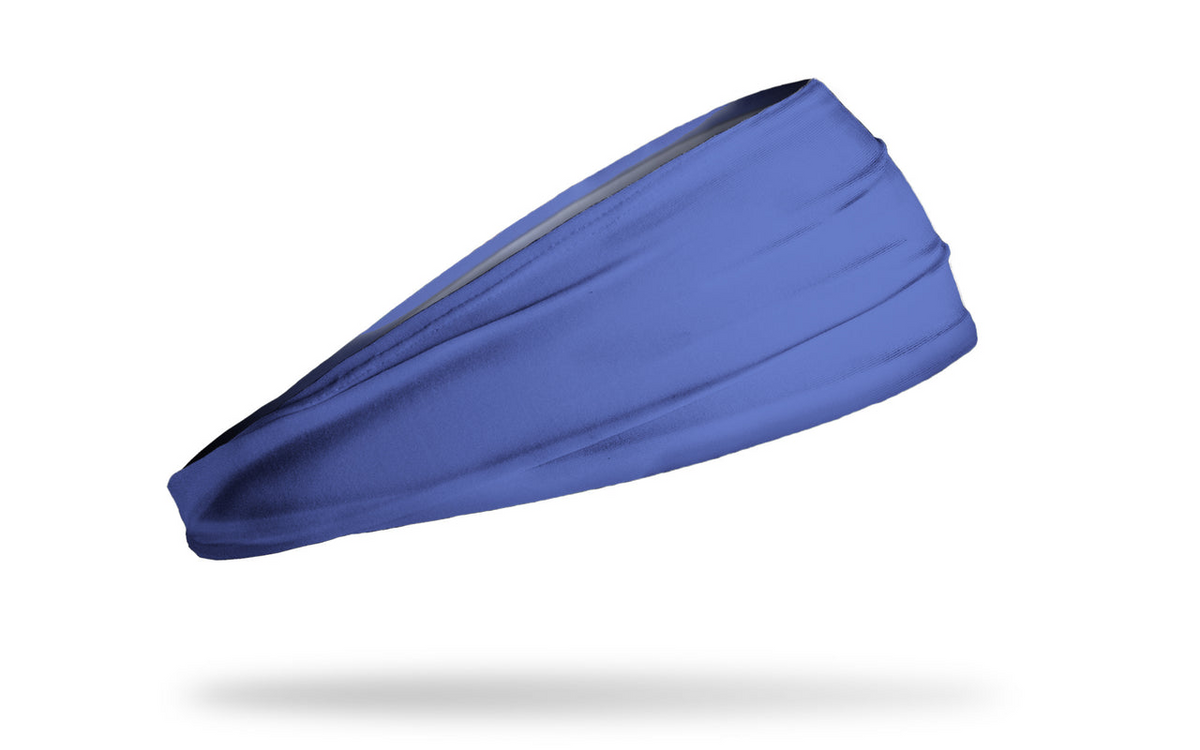 JUNK Periwinkle Big Bang Lite Headband
