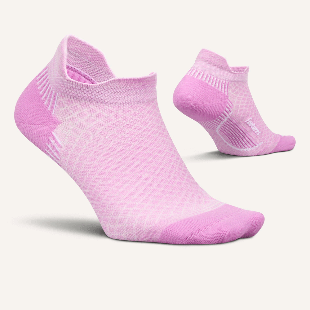 Feetures Plantar Fasciitis Compression Tab