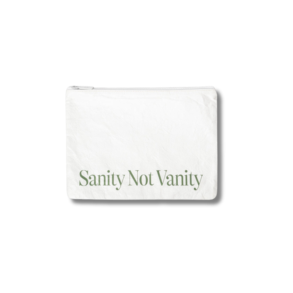 Pointe Studio Travel Pouch