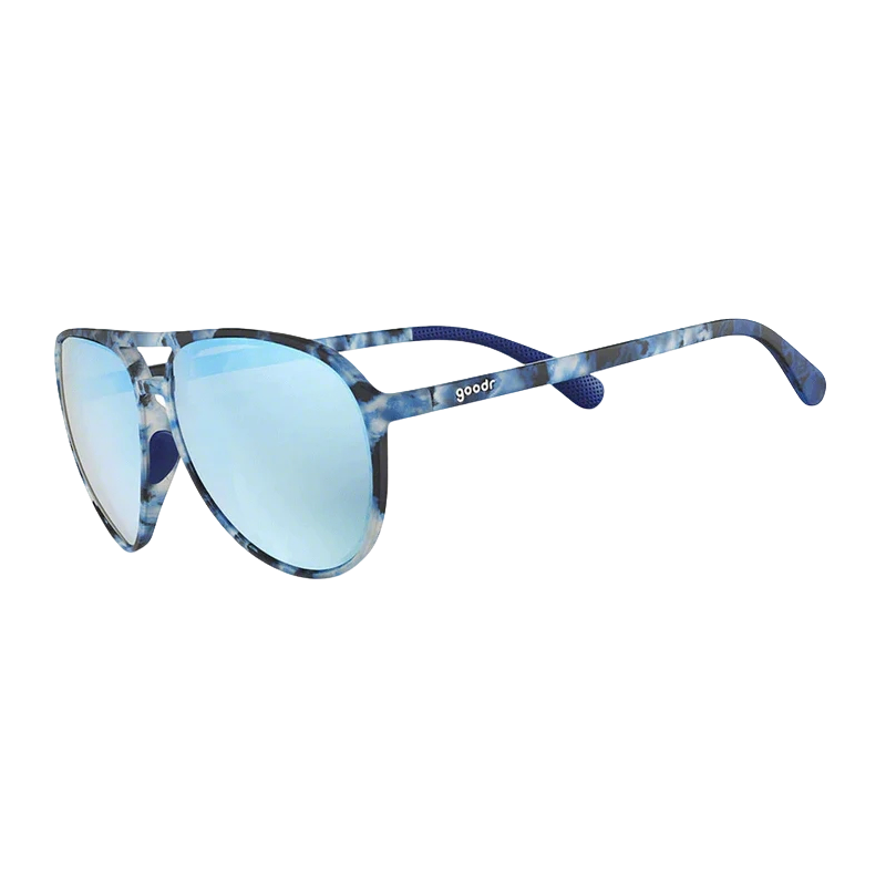 goodr Mach G - Poseidon's New Wave Movement