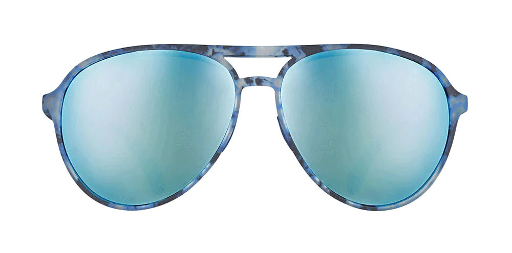 Goodr Mach G Active Sunglasses: Poseidon&#39;s New Wave Movement