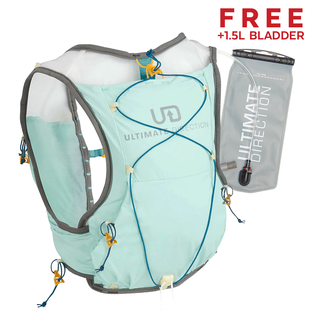 Ultimate Direction Race Vesta 6.0 Women&#39;s Hydration Vest