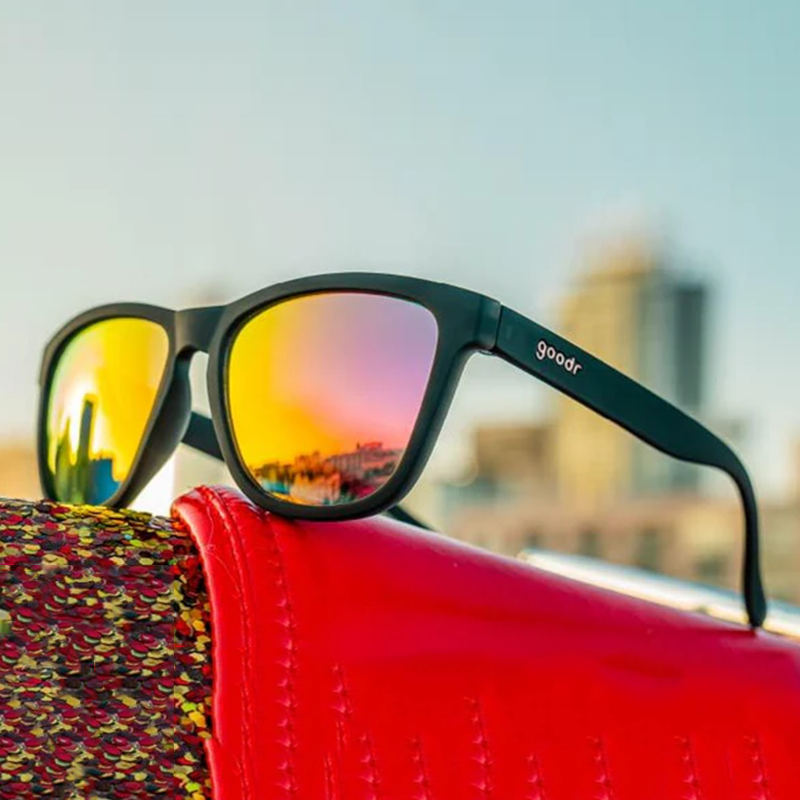 goodr OG - Professional Respawner