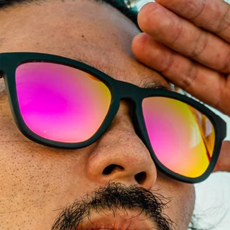 goodr OG - Professional Respawner