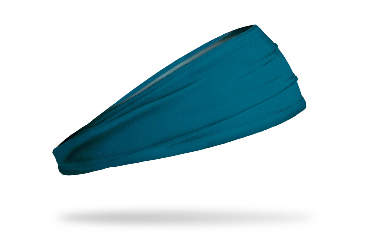 JUNK Seafoam Green Big Bang Lite Headband