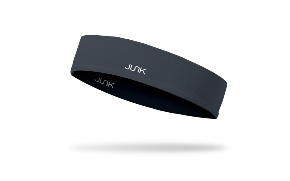 JUNK Slate Gray Baller Band