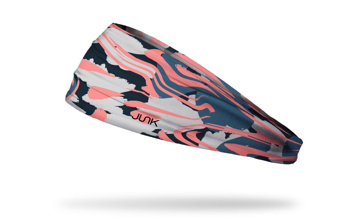 JUNK Spring Storms Big Bang Lite Headband