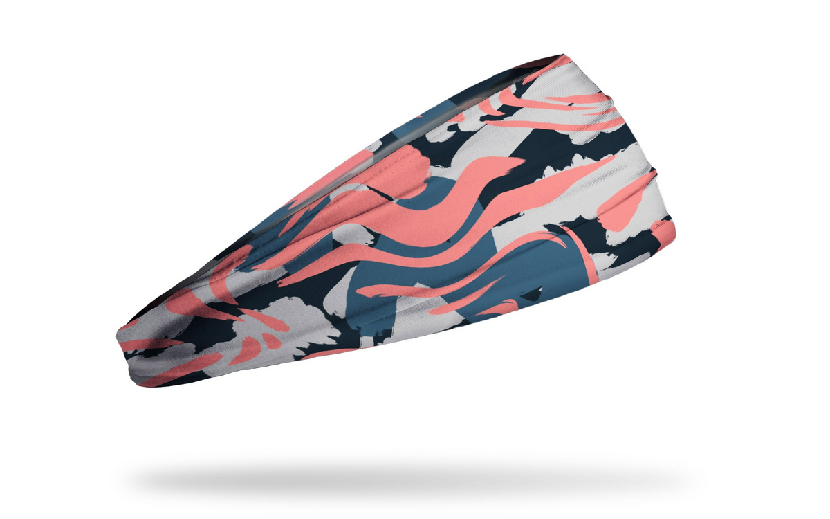 JUNK Spring Storms Big Bang Lite Headband