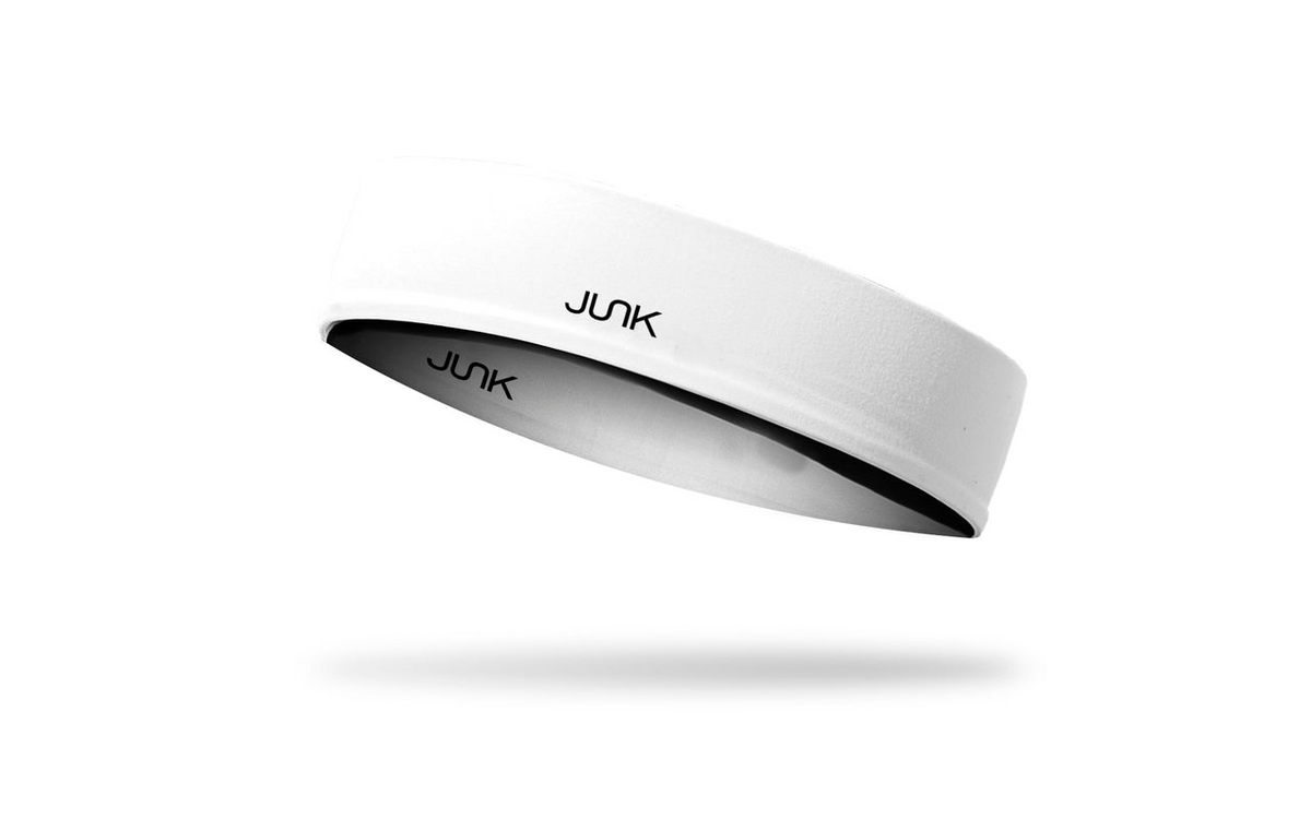 JUNK Super Chill White Baller Band