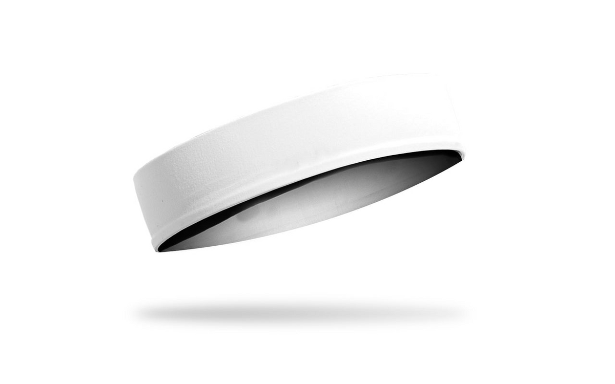 JUNK Super Chill White Baller Band
