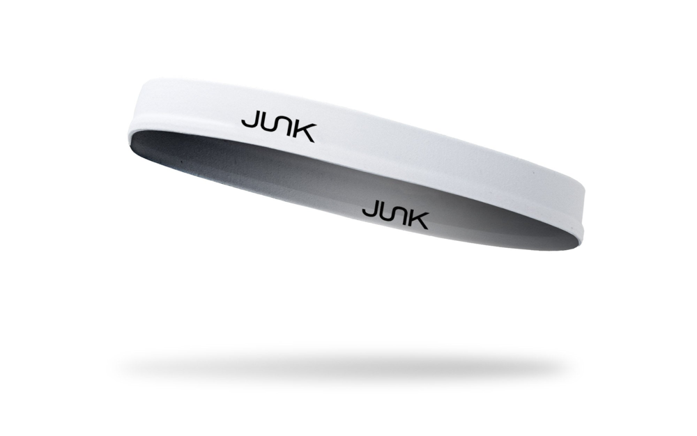 JUNK Thin Band Headband