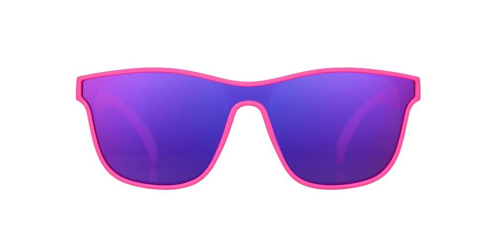 Goodr VRG Active Sunglasses- See You at the Party, Richter