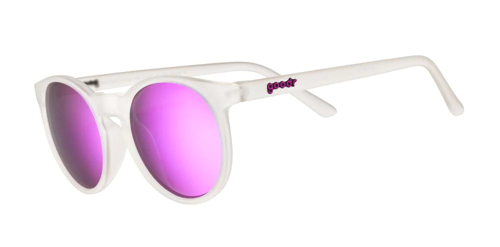 Goodr Circle G Active Sunglasses - Strange Things Afoot at the Circle G