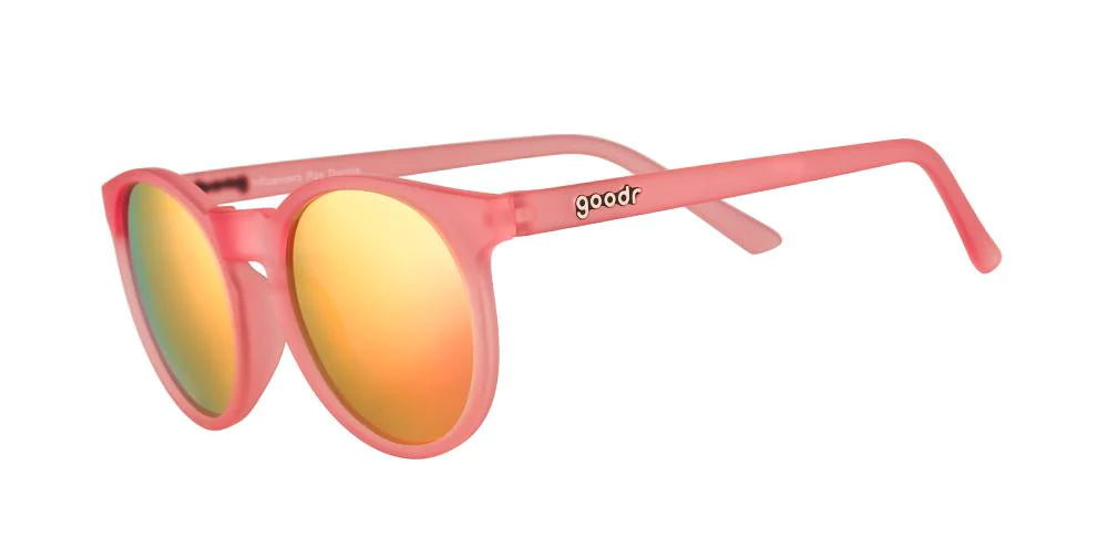 Goodr Circle G Active Sunglasses - Influencers Pay Double