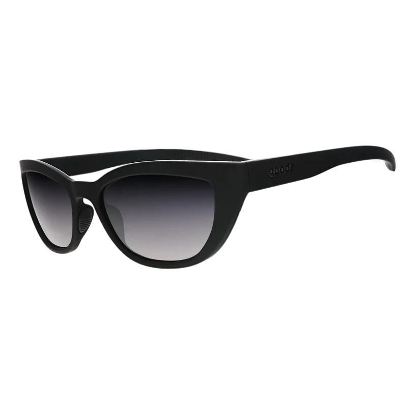 goodr Cheetah G - Stealth Mode Supreme