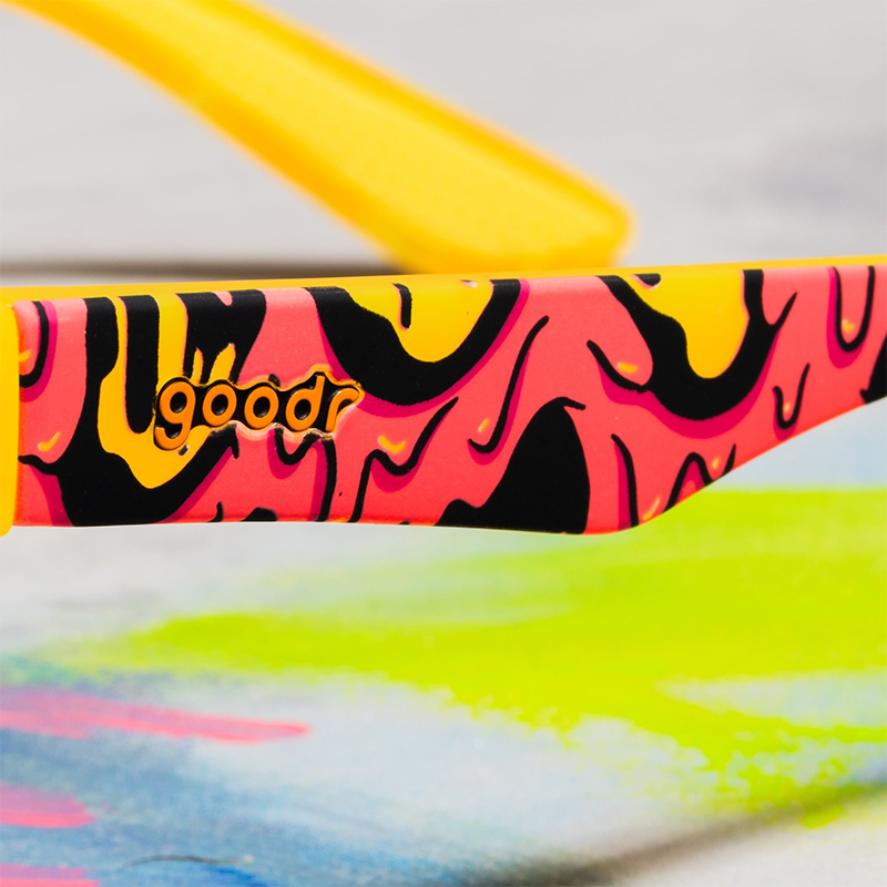 goodr BFG - Surf Betty's Brain Spaghetti