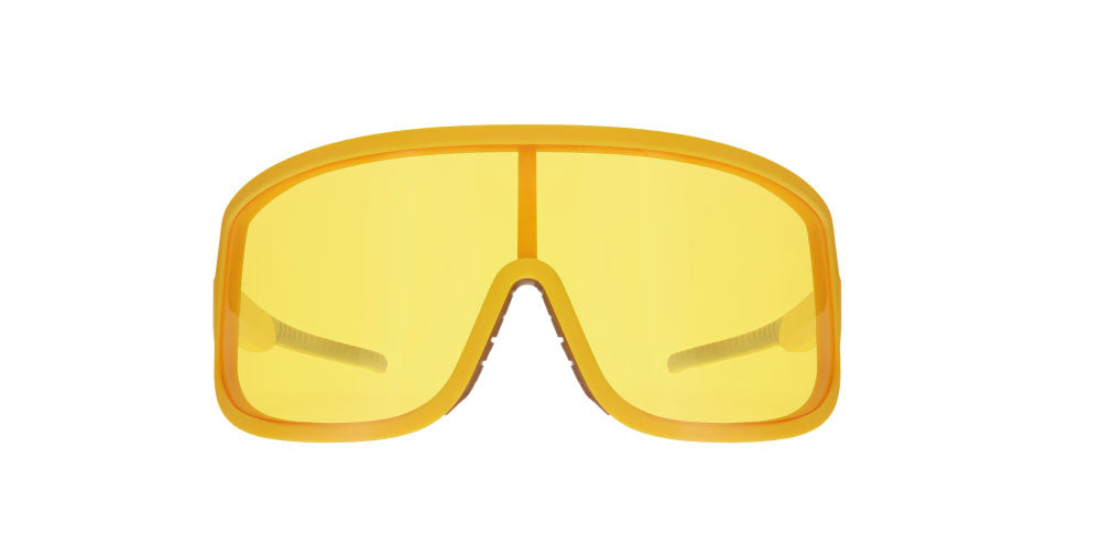 Goodr Wrap G Active Sunglasses - These Shades Are Bananas