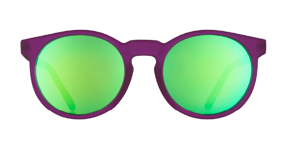 Goodr Circle G Active Sunglasses - Thanks, They&#39;re Vintage