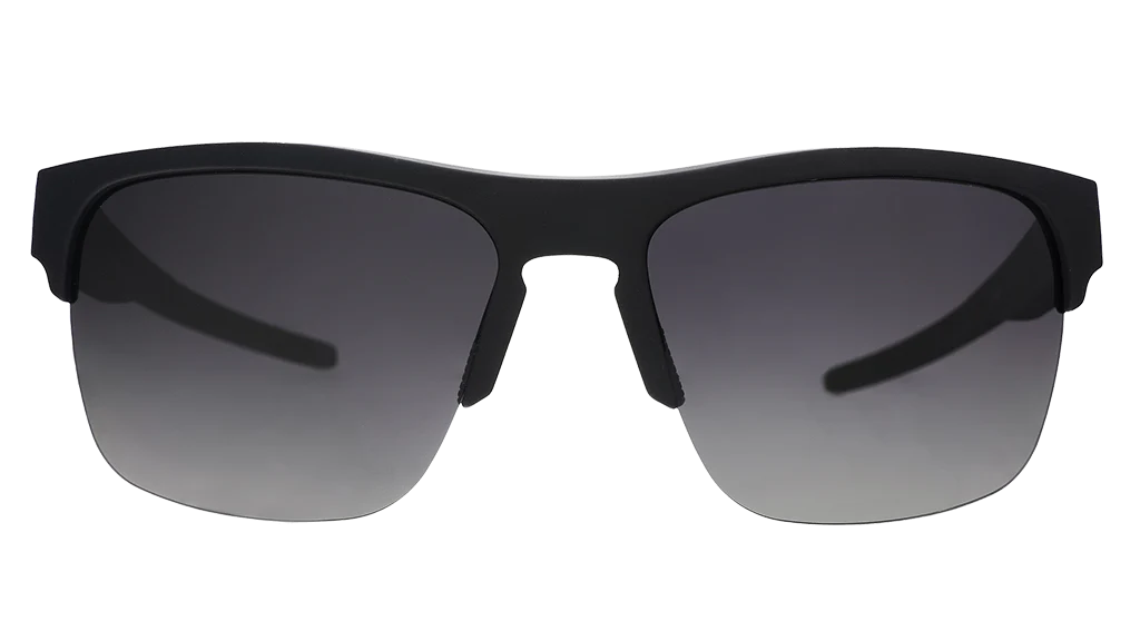 Goodr Flex G Sunglasses - That New Asphalt Smell