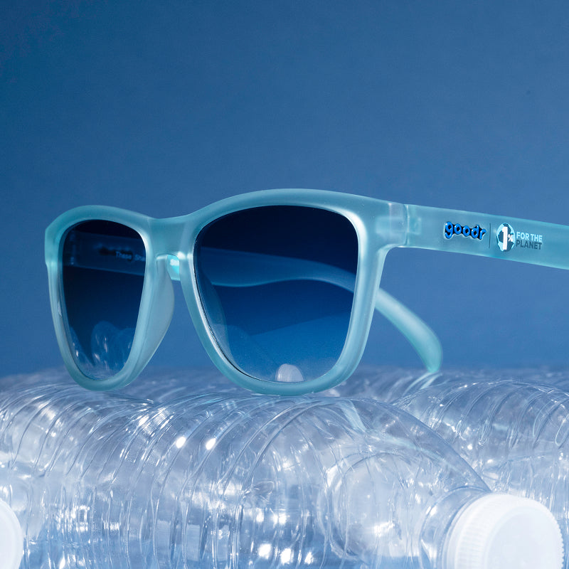 goodr OG - These Shades Are Still Trash