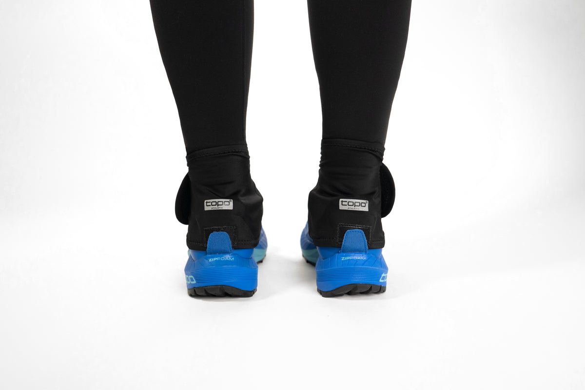 Switchback Gaiter