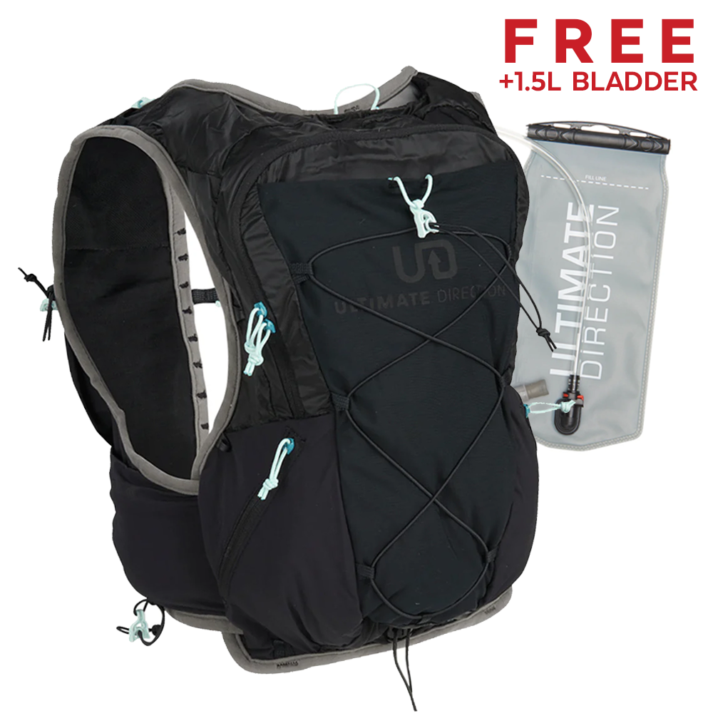 Ultimate Direction Ultra Vest 6.0 Hydration Vest
