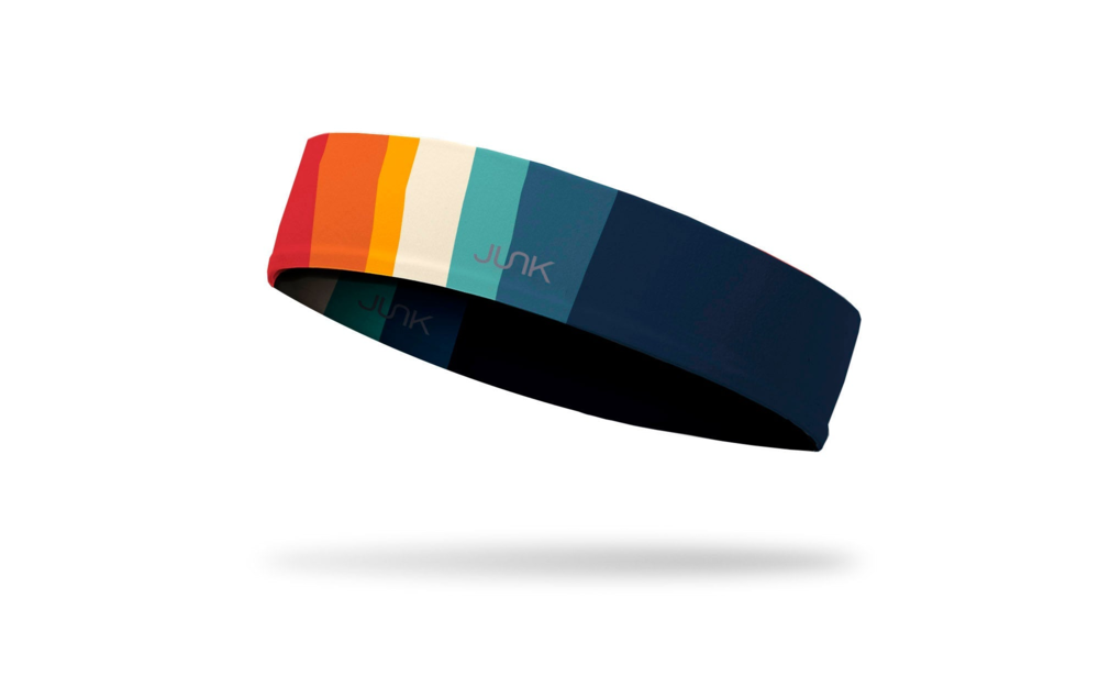 JUNK Vibrant Vista Baller Band
