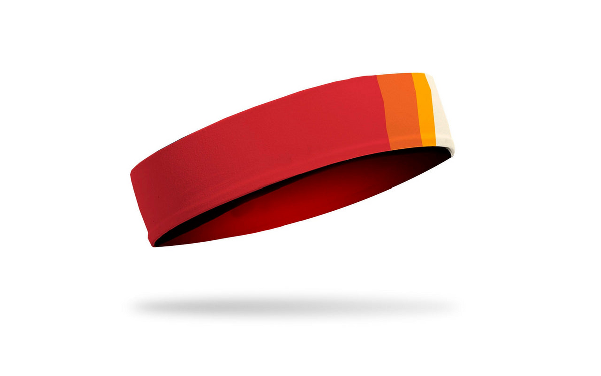 JUNK Vibrant Vista Baller Band