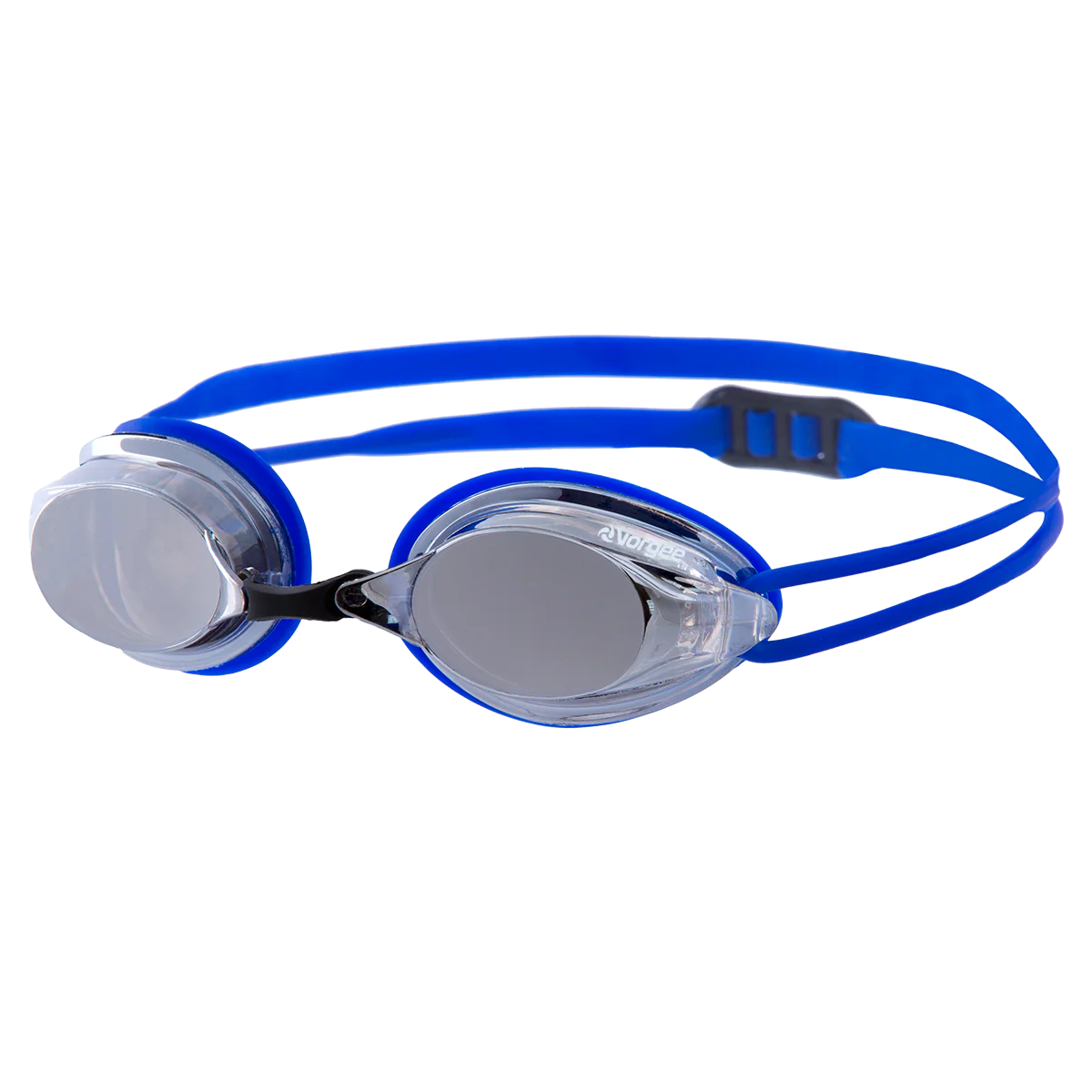 vorgee missile goggles Missile | Silver Mirrored Lens Goggles | Vorgee Australia