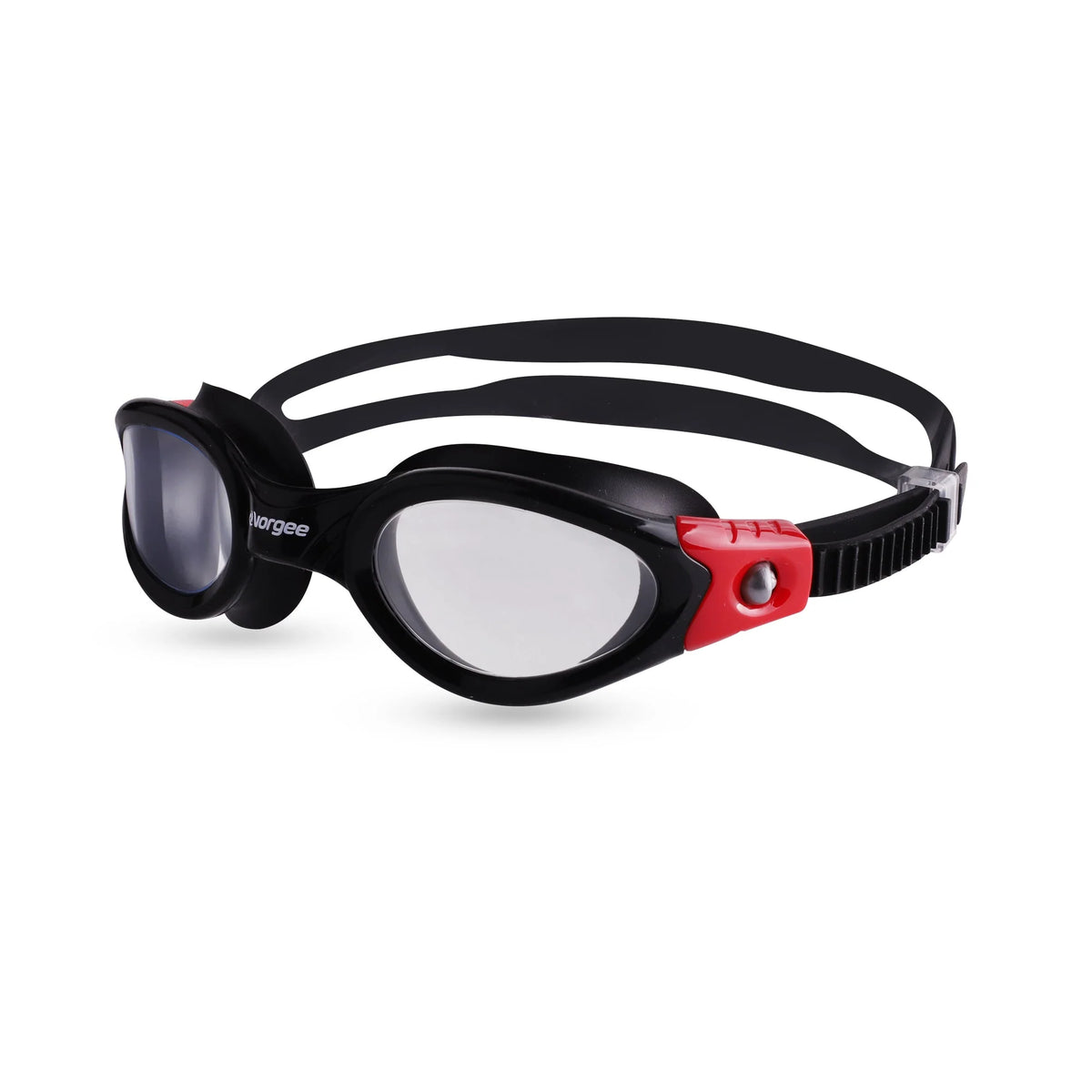 Vorgee Vortech - Clear Lens Goggles