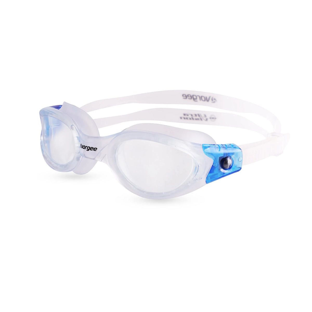 Vorgee Vortech - Clear Lens Goggles