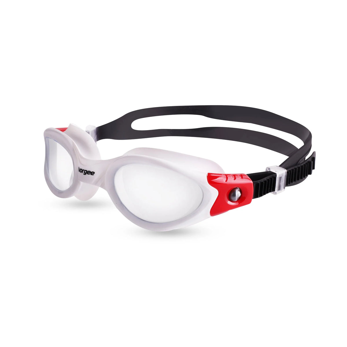 Vorgee Vortech - Clear Lens Goggles