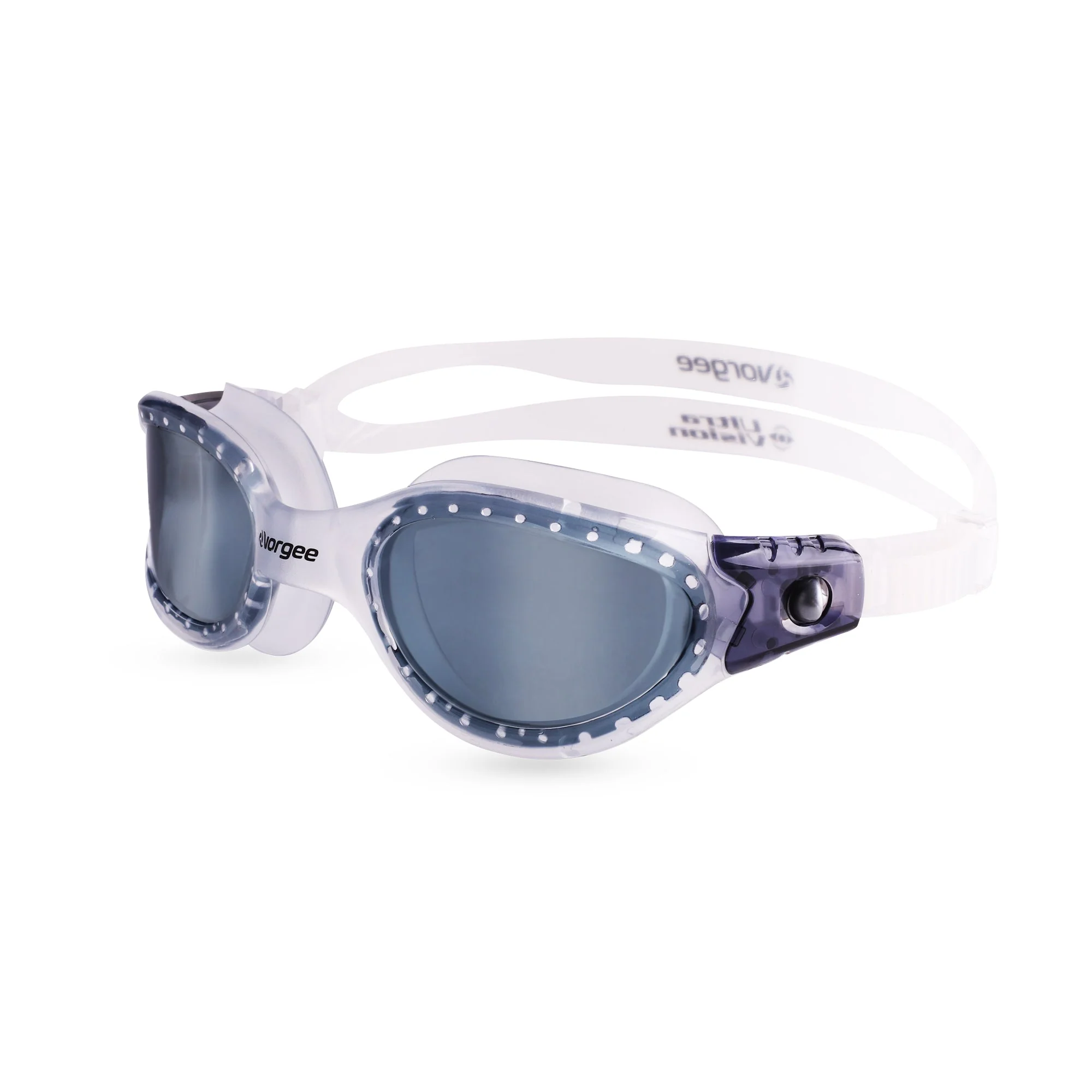 Vortech Max | Tinted Lens Fitness Goggles | Vorgee Australia