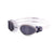 Clear/Black