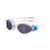 Clear/Blue