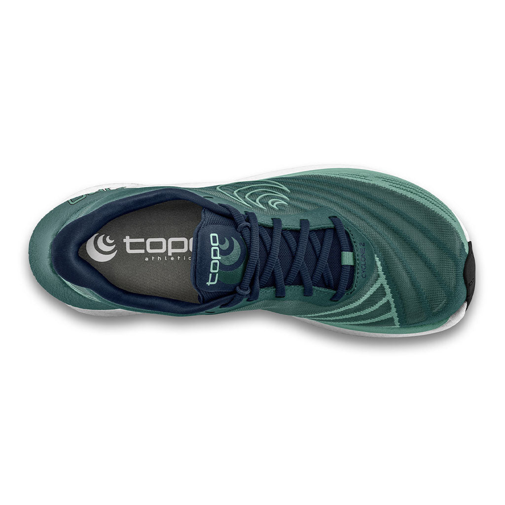 Topo Athletic Cyclone 2 Women&#39;s Road Running Shoes