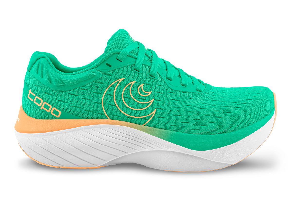 Topo Athletics Atmos Women&#39;s Road Running Shoes