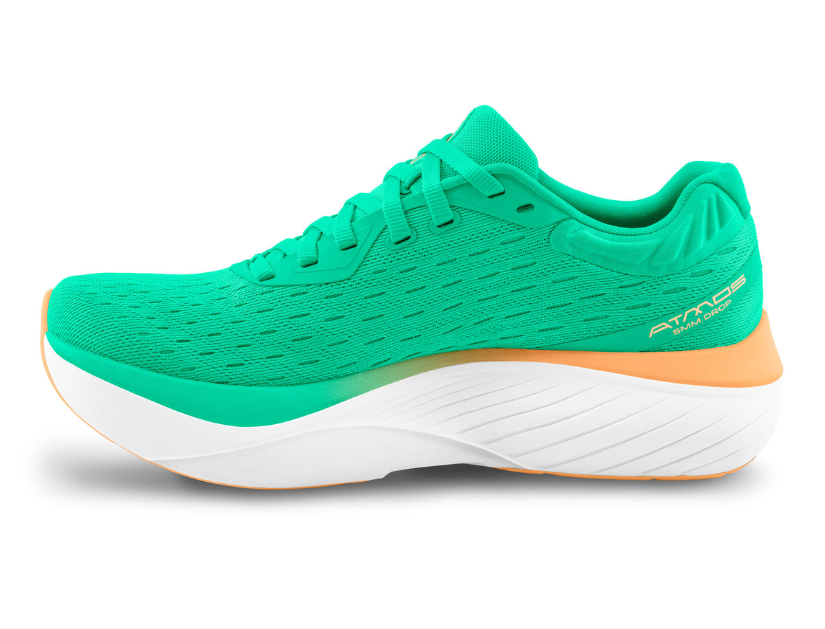 Topo Athletics Atmos Women&#39;s Road Running Shoes