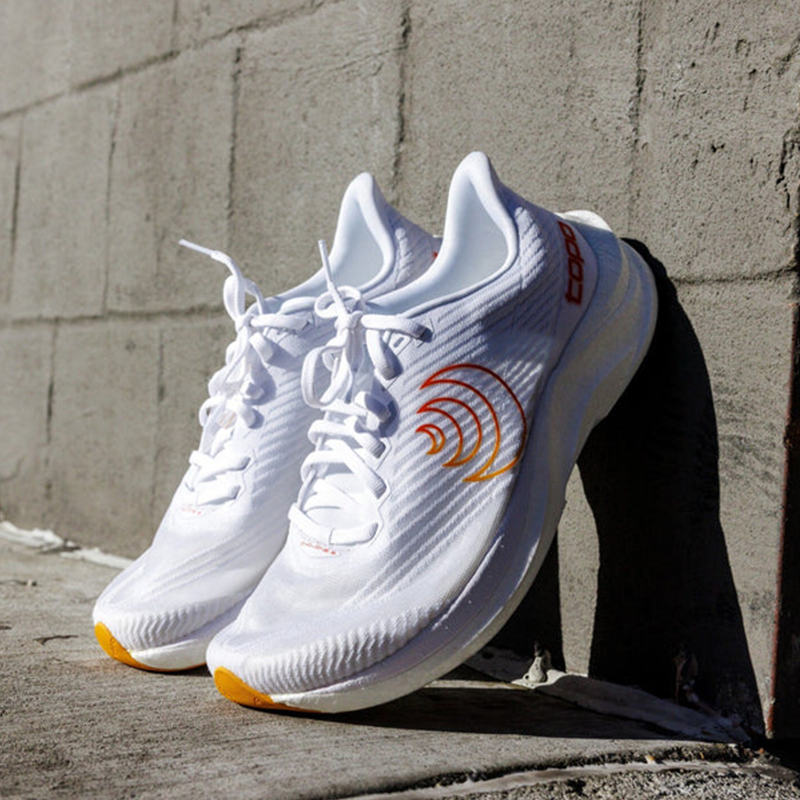 Topo Athletic CYCLONE 3 - Women's Lightweight Trainer