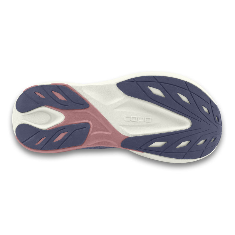 Topo Athletic AURA - Women's Road Running Shoes