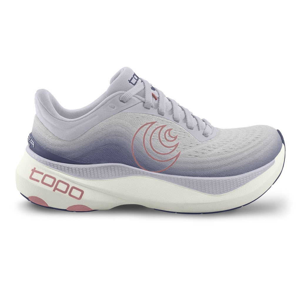 Topo Athletic AURA - Women&#39;s Road Running Shoes