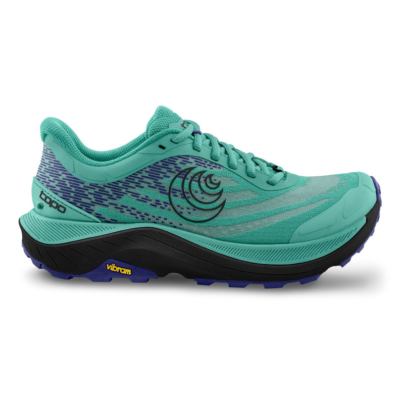 Topo Athletic ULTRAVENTURE 4 - Womens Trail Running Shoes