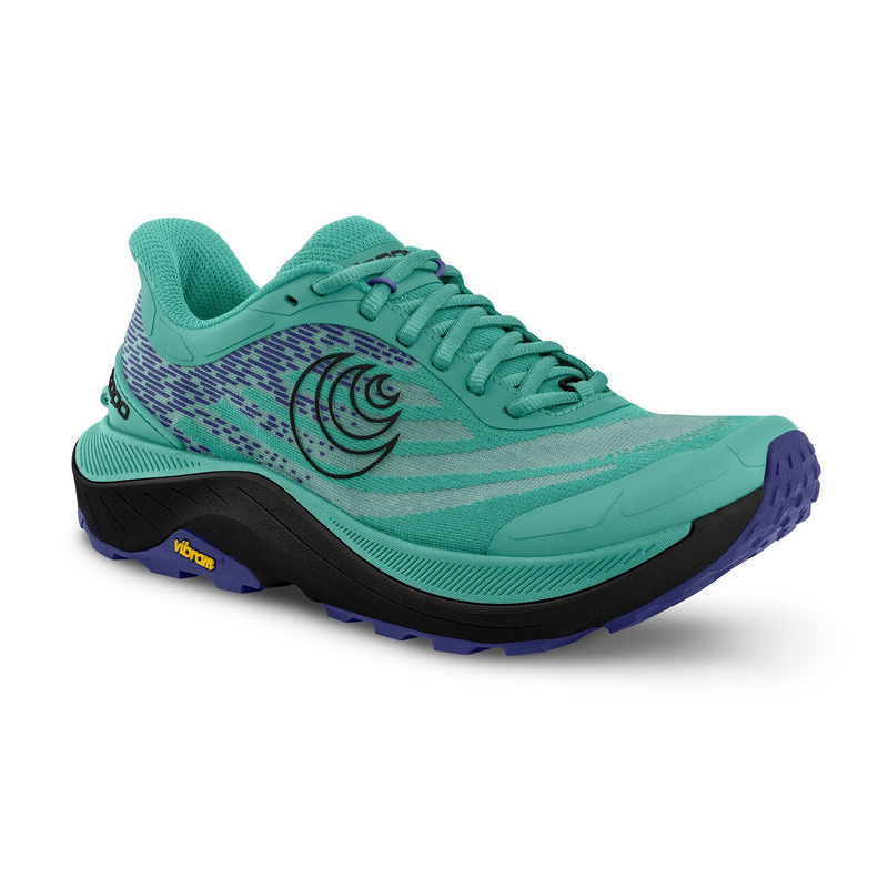 Topo Athletic ULTRAVENTURE 4 - Womens Trail Running Shoes