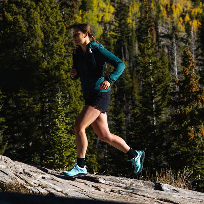Topo Athletic ULTRAVENTURE 4 - Womens Trail Running Shoes